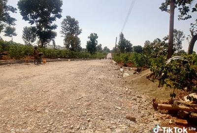 0.5 ac Residential Land at Runda - 4