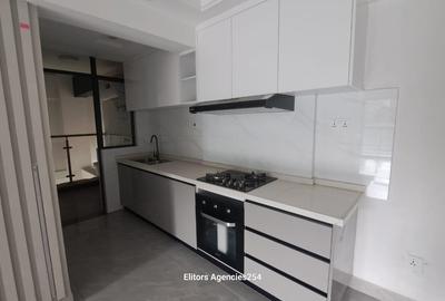 2 Bed Apartment with En Suite at Waiyaki Way