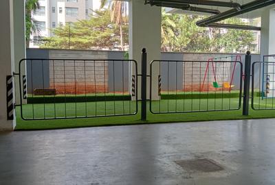 1 Bed Apartment with En Suite in Lavington - 4