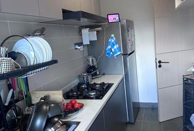 Serviced 2 Bed Apartment with En Suite at Lavington - 2