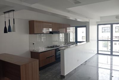 2 Bed Apartment with En Suite at Riverside Drive