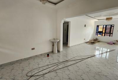 4 Bed House with En Suite at Kiserian Isinya Road - 3