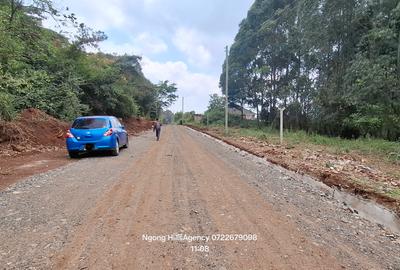 Residential Land at Kerarapon Drive - 2