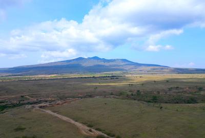 Residential Land in Naivasha - 4
