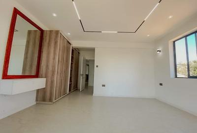 Serviced 3 Bed Apartment with En Suite at Nyali Mombasa - 3