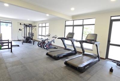 4 Bed Apartment with En Suite at Tinderet Avenue - 4