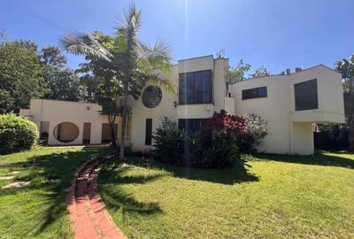 4 Bed House with Staff Quarters in Lower Kabete - 2