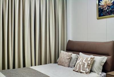 Studio Apartment with En Suite in Mirema - 4