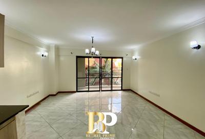 2 Bed Apartment with En Suite in Westlands Area - 3