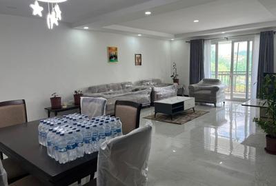 3 Bed Apartment at Parklands Road - 2