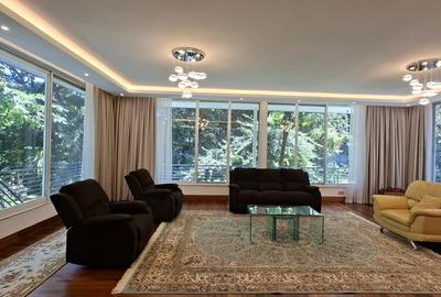 Furnished 2 Bed Apartment with En Suite in Gigiri - 3