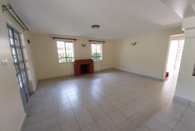 4 Bed House with Garden in Kiambu Road - 2