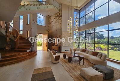 5 Bed Villa with En Suite in Loresho - 2