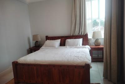 Furnished 2 Bed Apartment with Swimming Pool at Easy Access To Express Way - 4