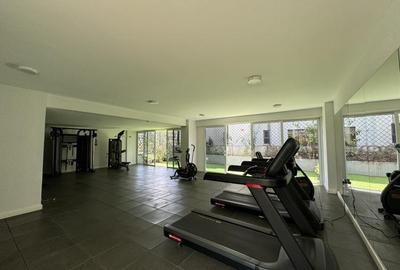 1 Bed Apartment with Gym in Riverside