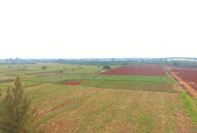 2 ac Land in Thika