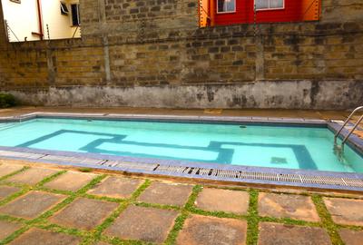 Serviced 3 Bed Apartment with En Suite in Lavington - 2