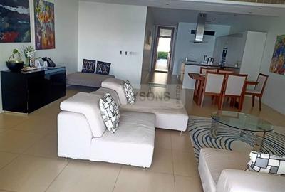 3 Bed Apartment with En Suite in Mkomani