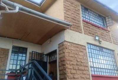 5 Bed Townhouse with En Suite in Karen
