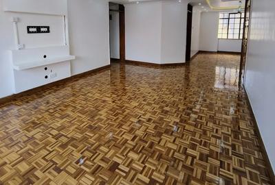 3 Bed Apartment with Swimming Pool in Kileleshwa - 2