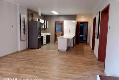 2 Bed Apartment with En Suite in Kileleshwa - 3