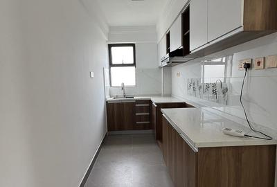 2 Bed Apartment with En Suite at Oledume Road