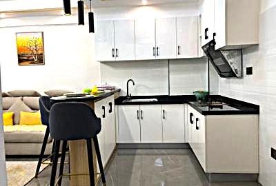 1 Bed Apartment with En Suite at Westlands
