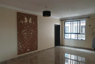 Serviced 4 Bed Apartment with En Suite in Westlands Area