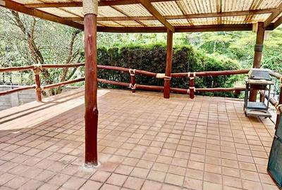 4 Bed House with En Suite in Thigiri - 3