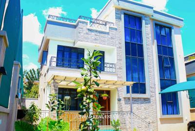 5 Bed House with Staff Quarters at Kamiti Corner - 3