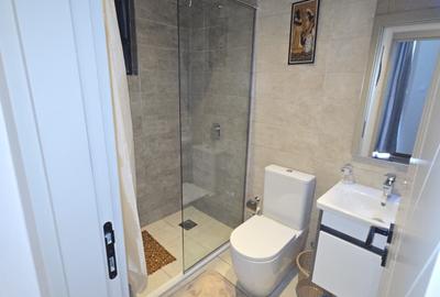 Serviced 1 Bed Apartment with En Suite in Kilimani - 4