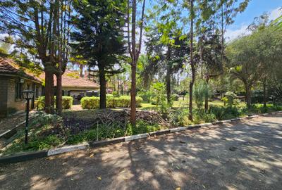 Residential Land in Kileleshwa - 4