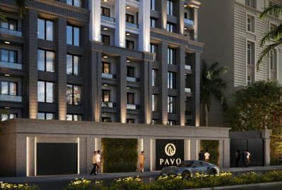 Studio Apartment with Swimming Pool at Riverside Drive - 2