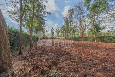 0.48 ac Land in Runda