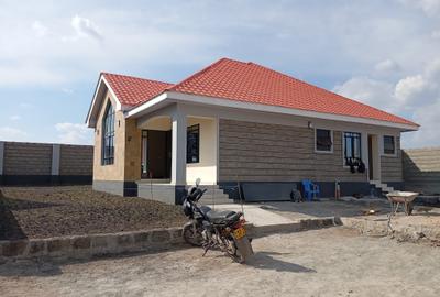 3 Bed House with En Suite in Kitengela