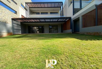5 Bed Villa with En Suite in Lower Kabete - 2