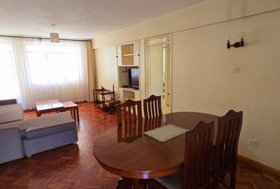 3 Bed Apartment with En Suite at Rhapta Road