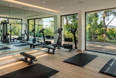 1 Bed Apartment with En Suite in Westlands Area - 2