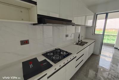 2 Bed Apartment with En Suite at Valley Arcade Area - 4