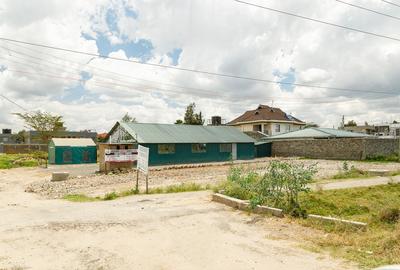 0.125 ac Residential Land in Athi River - 4