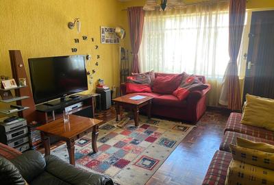 4 Bed Townhouse with En Suite at Off Brookside Drive