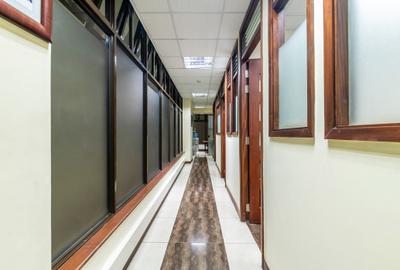 Office in Kilimani