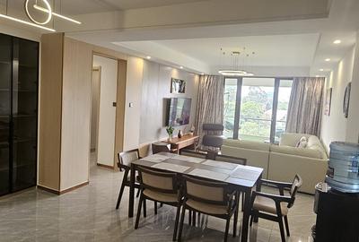Serviced 3 Bed Apartment with En Suite at Riverside Drive - 2
