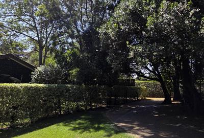 Residential Land at Karen - 2