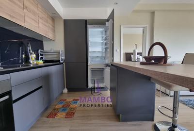 Serviced 2 Bed Apartment with En Suite at Riverside Dr - 4
