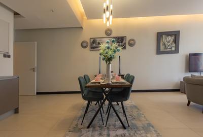 Serviced 2 Bed Apartment with En Suite in Westlands Area - 2