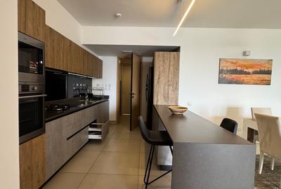 Serviced 2 Bed Apartment with En Suite in Kilimani - 2