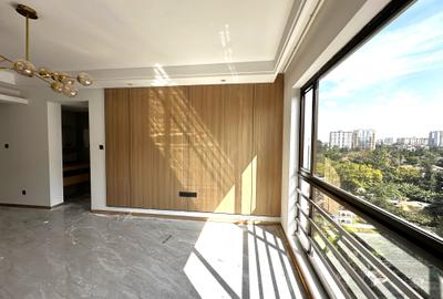 2 Bed Apartment with En Suite at Chuurch Road