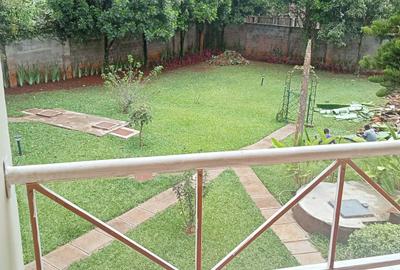 4 Bed Villa with En Suite in Runda - 4