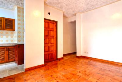 1 Bed Apartment with Parking at Muringa Rd